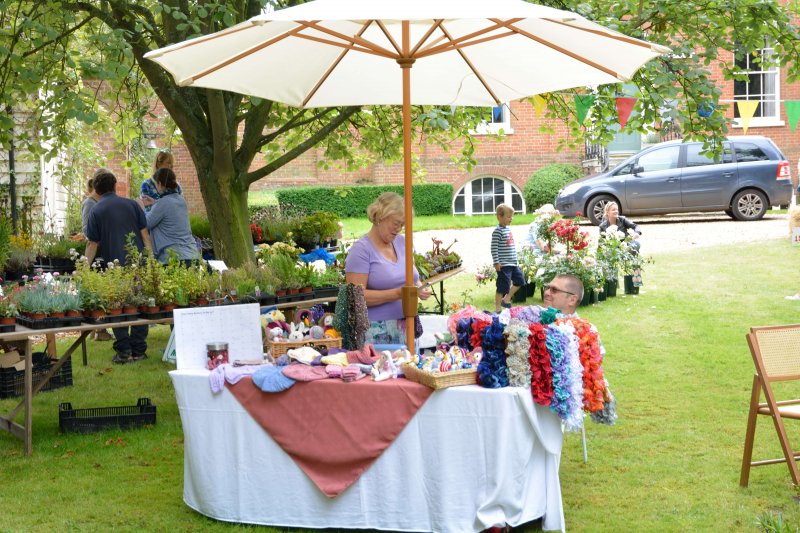 Stalls 05